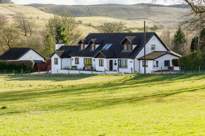 1 acre of Land for sale in East Renfrewshire