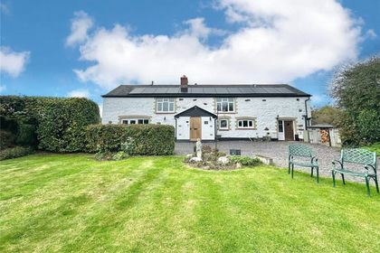 Land for sale in Newton St. Petrock