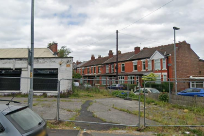 Development Land for sale in Gorton and Denton