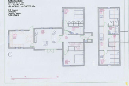 Development Land for sale in Nolton and Roch