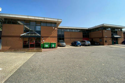 Industrial Land for sale in Orpington
