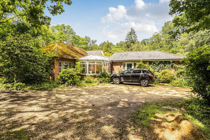 2 acres of Development Land for sale in Burghclere