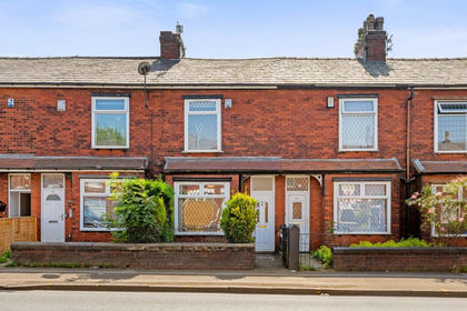 Residential Land for sale in Bolton North East