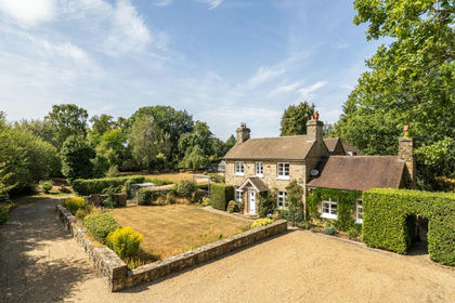 1 acre of House with Land for sale in Lower Beeding