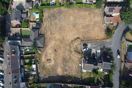 Development Land for sale in Barnsley South