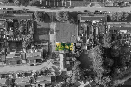 Development Land for sale in Keadby with Althorpe