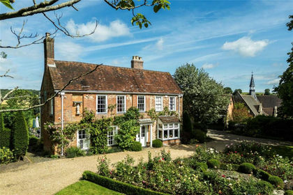 2.6 acres of Country Home for sale in Froyle
