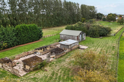 Development Land for sale in Upwell