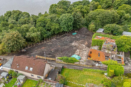 Development Land for sale in Dunfermline and Dollar