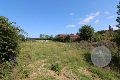 Development Land for sale in Docking