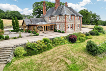 59 acres of Land for sale in Ulverscroft