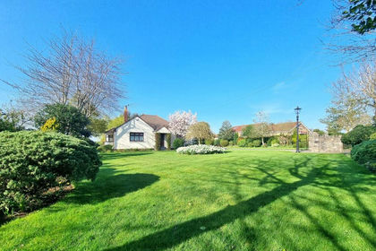 1 acre of Land for sale in Olveston