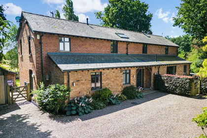 Barn Conversion for sale in Littleton