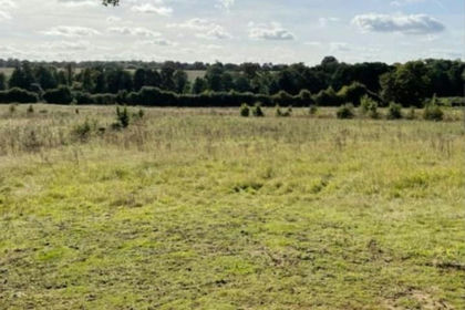 Land for sale in Tewin