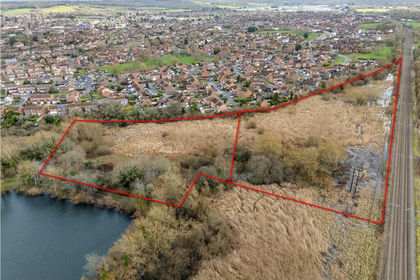 8 acres of Development Land for sale in Thatcham