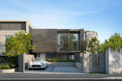 Development Land for sale in Poole