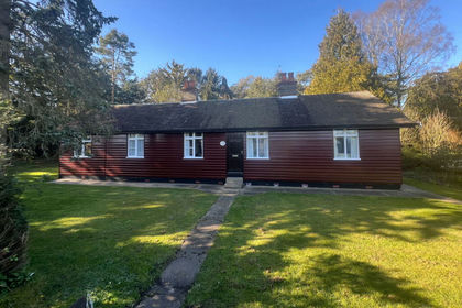 1.5 acres of Land for sale in Worlingworth