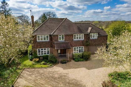 1 acre of House with Land for sale in Chailey