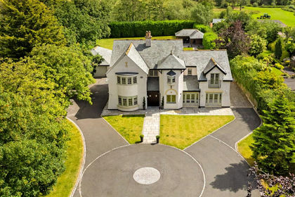 1.5 acres of House with Land for sale in Charnock Richard