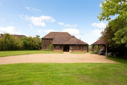 1.3 acres of Land for sale in Smarden