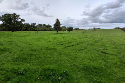 68.4 acres of Farmland for sale in Malvern