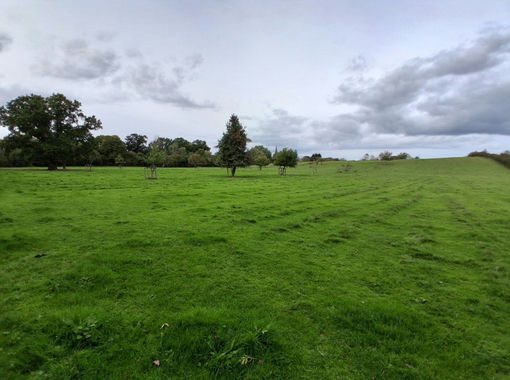 68.4 acres of Farmland for sale in Malvern