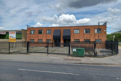 Commercial Land for sale in Carshalton and Wallington