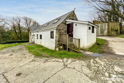 22.7 acres of Agricultural Land for sale in Maenclochog