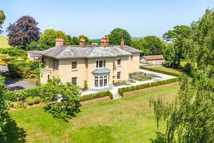 6.6 acres of Country Home for sale in Shobrooke