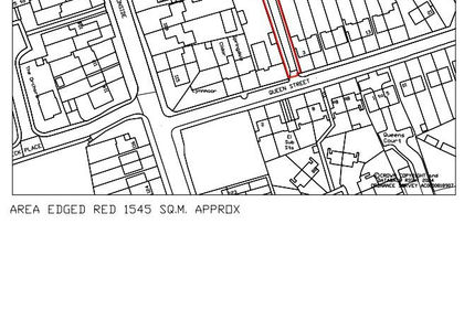 Land for sale in Dudley