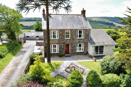 12 acres of Agricultural Land for sale in Llanddowror