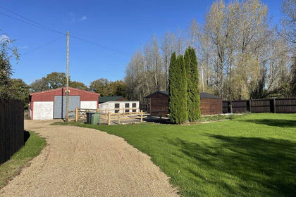 24 acres of Agricultural Land for sale in Rotherfield