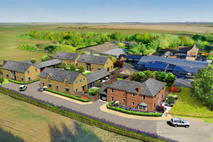 1.2 acres of Development Land for sale in Kingston