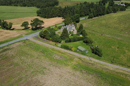 Building Plot for sale in Stirling and Strathallan