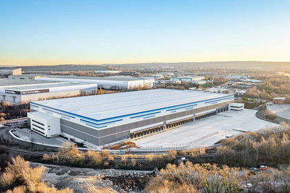 8.5 acres of Commercial Land for sale in Sheffield South East