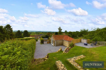 Land for sale in Snainton