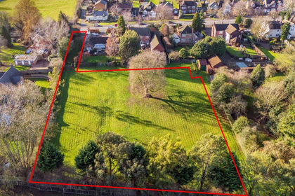 1 acre of Development Land for sale in Desborough