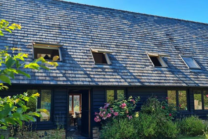 1 acre of Land for sale in Elmsted