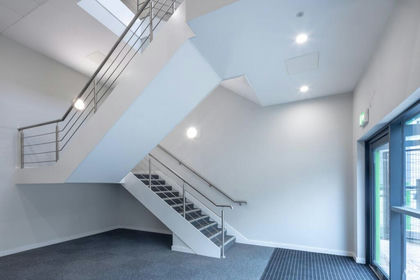 Commercial Land for sale in Harborough, Oadby and Wigston