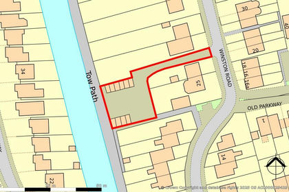 Land for sale in Swindon