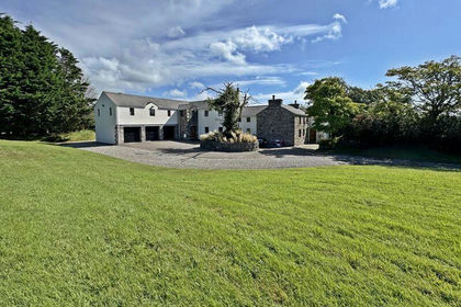 14 acres of Land for sale in null