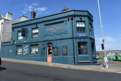 Pub for sale in Brighton Pavilion