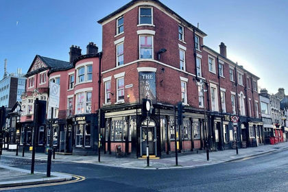Pub for sale in Bolton South and Walkden