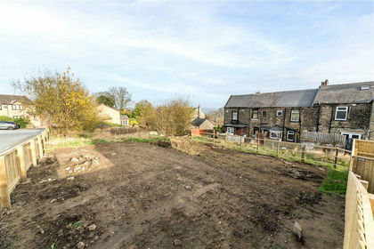 Development Land for sale in Bradford East