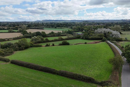 5.6 acres of Pasture for sale in Yetminster