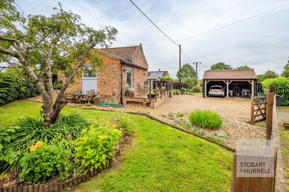 Barn Conversion for sale in Catfield