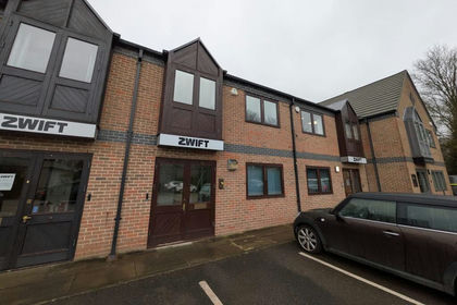 Commercial Land for sale in Guildford