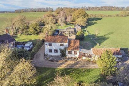 7 acres of Residential Land for sale in Mileham