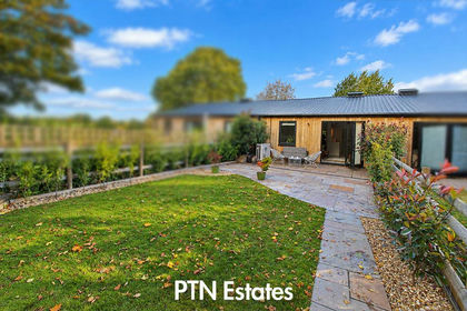 Barn Conversion for sale in Claverley