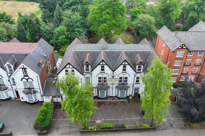 Development Land for sale in Birmingham Edgbaston
